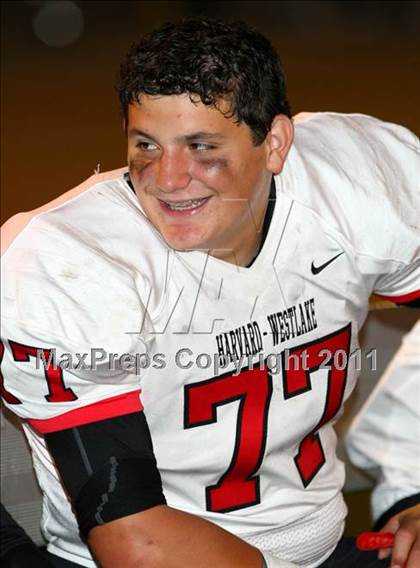 Thumbnail 3 in Harvard-Westlake @ Venice  photogallery.