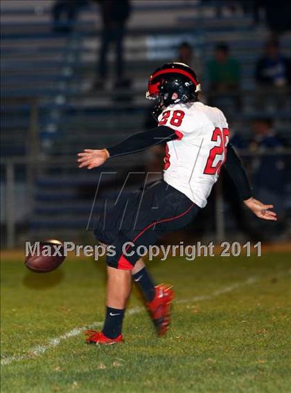 Thumbnail 2 in Harvard-Westlake @ Venice  photogallery.
