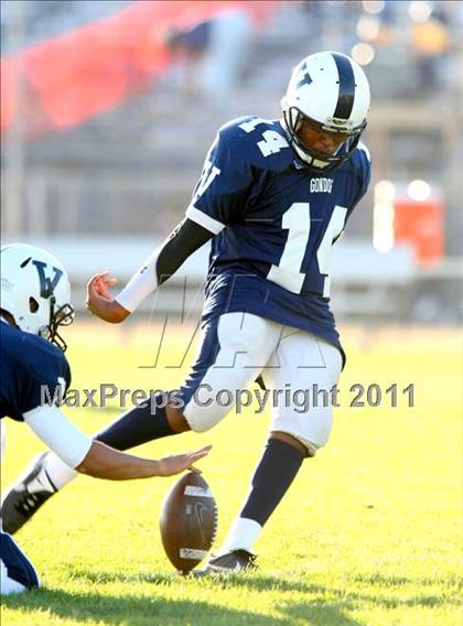 Thumbnail 2 in Harvard-Westlake @ Venice  photogallery.