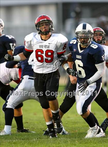 Thumbnail 3 in Harvard-Westlake @ Venice  photogallery.