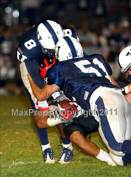 Thumbnail 1 in Harvard-Westlake @ Venice  photogallery.