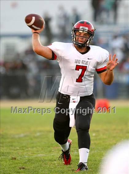 Thumbnail 2 in Harvard-Westlake @ Venice  photogallery.