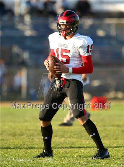 Thumbnail 2 in Harvard-Westlake @ Venice  photogallery.