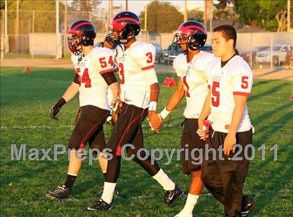 Thumbnail 3 in Harvard-Westlake @ Venice  photogallery.