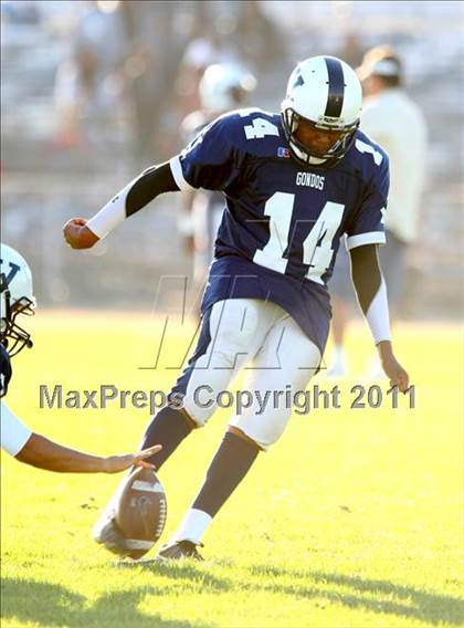 Thumbnail 3 in Harvard-Westlake @ Venice  photogallery.
