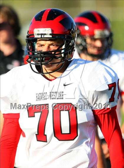 Thumbnail 2 in Harvard-Westlake @ Venice  photogallery.