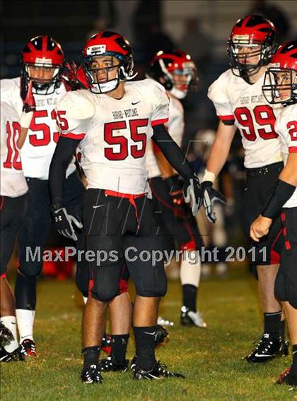 Thumbnail 2 in Harvard-Westlake @ Venice  photogallery.