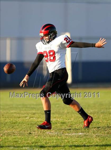 Thumbnail 3 in Harvard-Westlake @ Venice  photogallery.