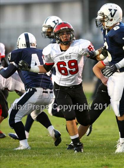 Thumbnail 2 in Harvard-Westlake @ Venice  photogallery.
