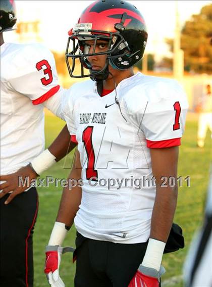 Thumbnail 2 in Harvard-Westlake @ Venice  photogallery.