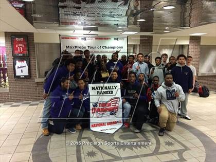 Thumbnail 1 in Ben Davis TOC Ceremony photogallery.
