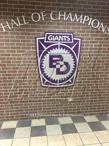 Thumbnail 3 in Ben Davis TOC Ceremony photogallery.