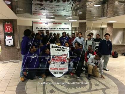 Thumbnail 3 in Ben Davis TOC Ceremony photogallery.
