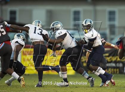 Thumbnail 1 in Clay-Chalkville @ Hillcrest photogallery.