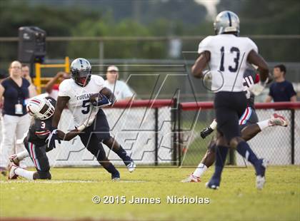 Thumbnail 1 in Clay-Chalkville @ Hillcrest photogallery.