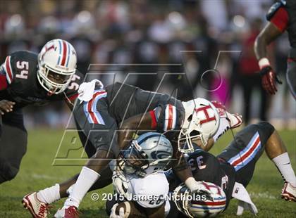 Thumbnail 1 in Clay-Chalkville @ Hillcrest photogallery.