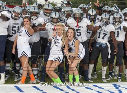 Thumbnail 2 in Clay-Chalkville @ Hillcrest photogallery.