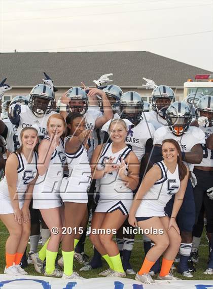 Thumbnail 1 in Clay-Chalkville @ Hillcrest photogallery.