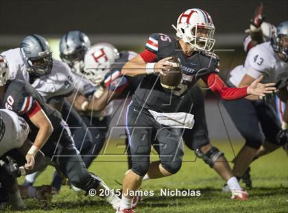 Thumbnail 3 in Clay-Chalkville @ Hillcrest photogallery.
