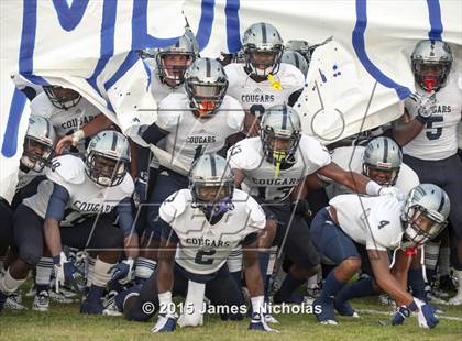Thumbnail 1 in Clay-Chalkville @ Hillcrest photogallery.