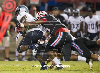 Thumbnail 1 in Clay-Chalkville @ Hillcrest photogallery.