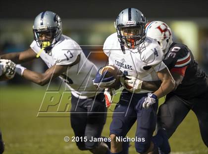Thumbnail 1 in Clay-Chalkville @ Hillcrest photogallery.