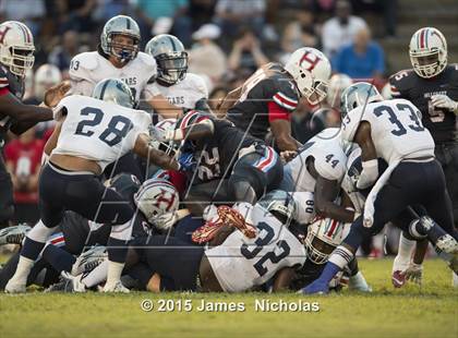 Thumbnail 2 in Clay-Chalkville @ Hillcrest photogallery.