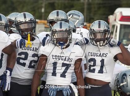 Thumbnail 3 in Clay-Chalkville @ Hillcrest photogallery.