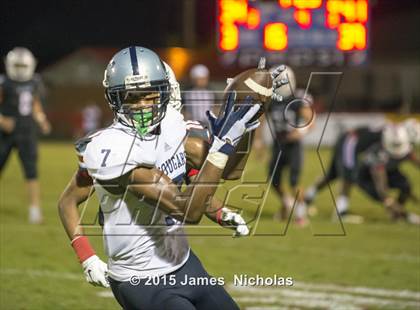 Thumbnail 1 in Clay-Chalkville @ Hillcrest photogallery.