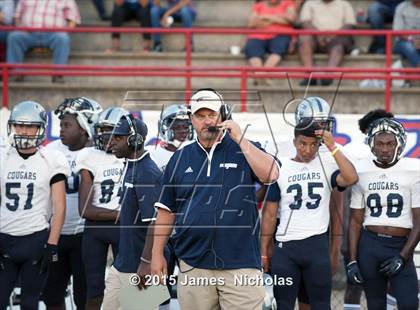 Thumbnail 1 in Clay-Chalkville @ Hillcrest photogallery.