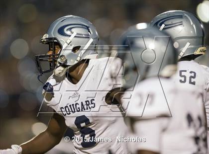 Thumbnail 1 in Clay-Chalkville @ Hillcrest photogallery.