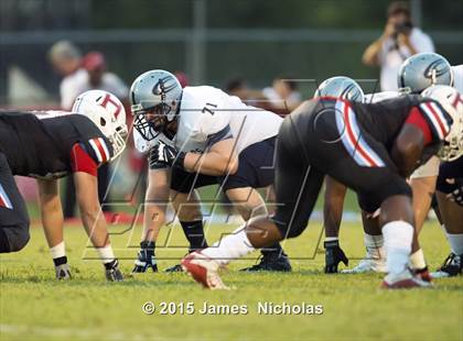 Thumbnail 3 in Clay-Chalkville @ Hillcrest photogallery.
