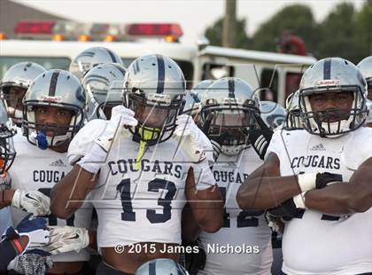 Thumbnail 1 in Clay-Chalkville @ Hillcrest photogallery.