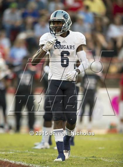 Thumbnail 1 in Clay-Chalkville @ Hillcrest photogallery.