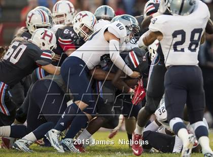 Thumbnail 1 in Clay-Chalkville @ Hillcrest photogallery.