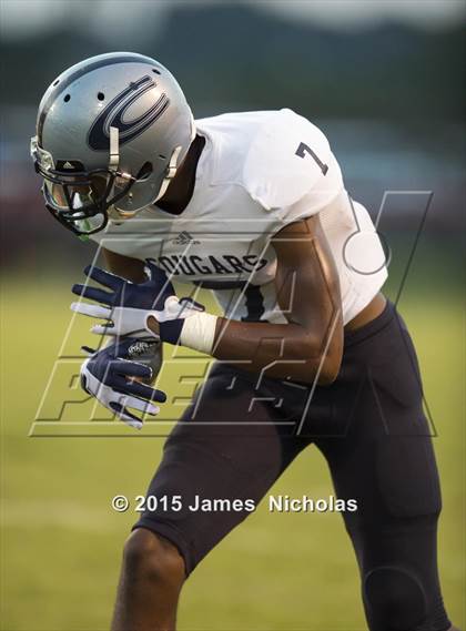 Thumbnail 3 in Clay-Chalkville @ Hillcrest photogallery.