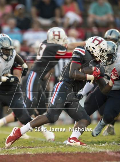 Thumbnail 2 in Clay-Chalkville @ Hillcrest photogallery.