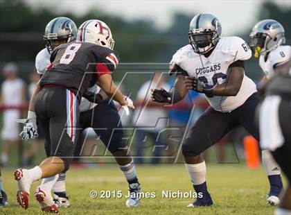 Thumbnail 1 in Clay-Chalkville @ Hillcrest photogallery.