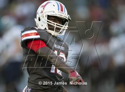Thumbnail 1 in Clay-Chalkville @ Hillcrest photogallery.