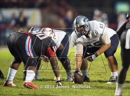 Thumbnail 1 in Clay-Chalkville @ Hillcrest photogallery.