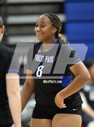 Forest Park @ Hylton