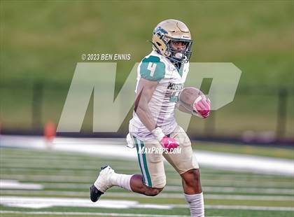 Thumbnail 3 in Morrow @ Forest Park photogallery.