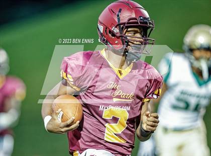 Thumbnail 3 in Morrow @ Forest Park photogallery.