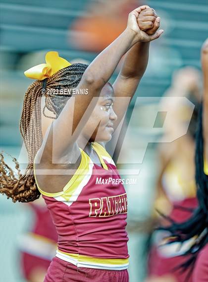 Thumbnail 3 in Morrow @ Forest Park photogallery.
