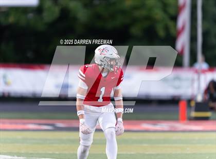 Thumbnail 3 in North Atlanta @ Forsyth Central photogallery.