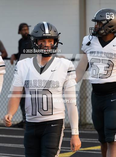 North Atlanta @ Forsyth Central