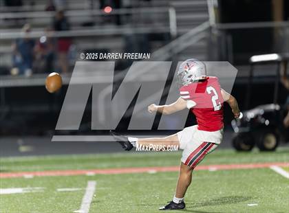 Thumbnail 3 in North Atlanta @ Forsyth Central photogallery.