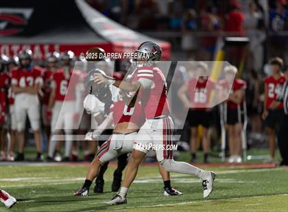 Thumbnail 2 in North Atlanta @ Forsyth Central photogallery.