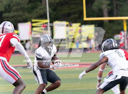 Thumbnail 3 in North Atlanta @ Forsyth Central photogallery.