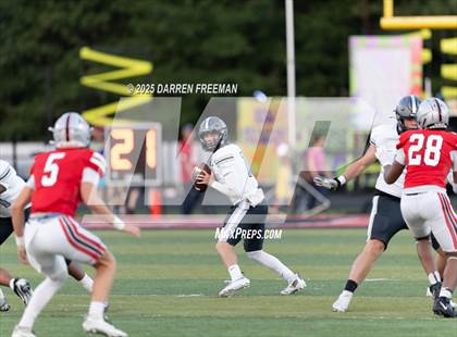 Thumbnail 2 in North Atlanta @ Forsyth Central photogallery.